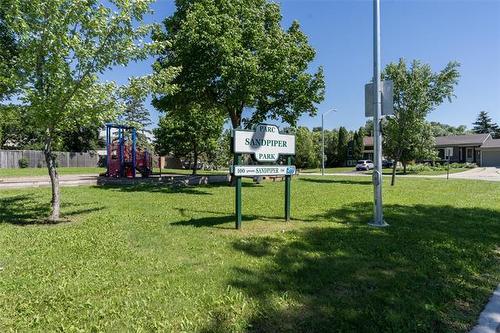 79 Sandpiper Dr, Winnipeg, MB 