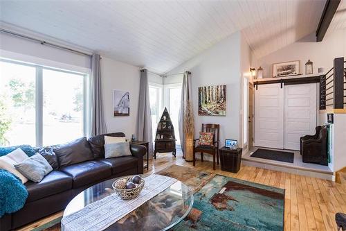 79 Sandpiper Dr, Winnipeg, MB 
