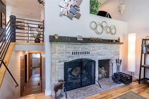 79 Sandpiper Dr, Winnipeg, MB 