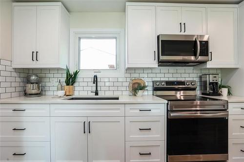 339 Gilmore Ave, Winnipeg, MB 