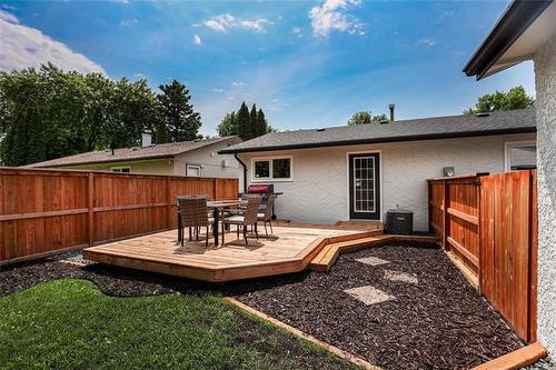 339 Gilmore Ave, Winnipeg, MB 