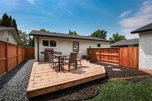 339 Gilmore Ave, Winnipeg, MB 