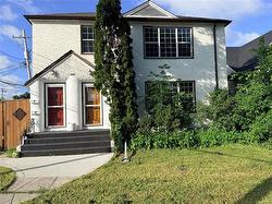 232 Cathedral AVE  Winnipeg, MB R2W 0X3