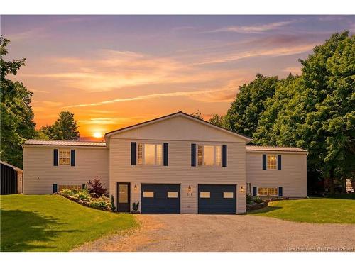 211 Pleasant, Hillsborough, NB 