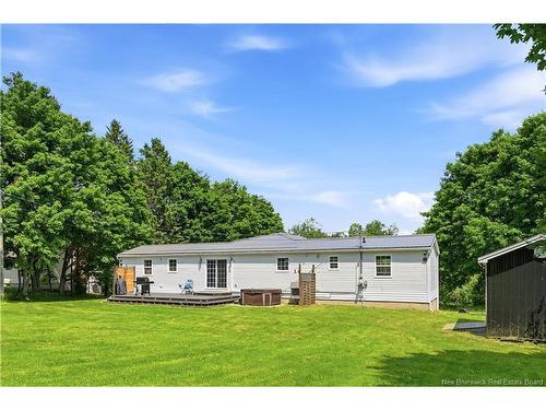 211 Pleasant, Hillsborough, NB 