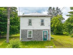 69 West ST Saint Stephen, NB E3L 1P5