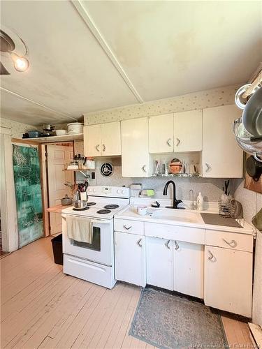 69 West St, Saint Stephen, NB 