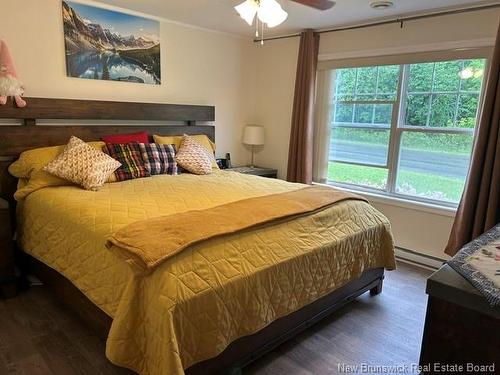1260 Route 565, Moose Mountain, NB 