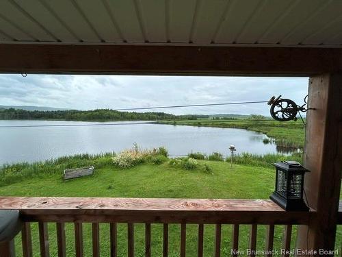 1260 Route 565, Moose Mountain, NB 