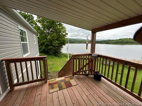 1260 Route 565, Moose Mountain, NB 