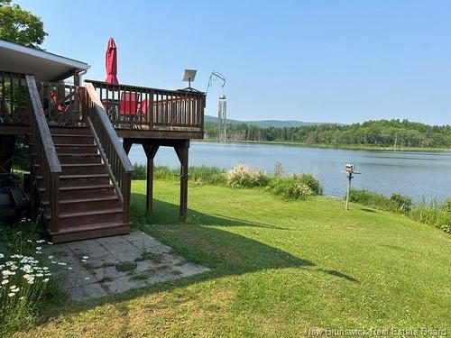 1260 Route 565, Moose Mountain, NB 
