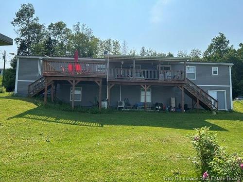 1260 Route 565, Moose Mountain, NB 