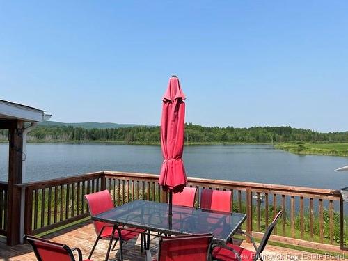 1260 Route 565, Moose Mountain, NB 