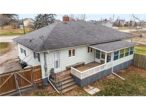 695 Hillsborough Rd, Riverview, NB 