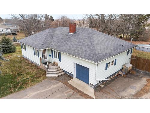 695 Hillsborough Rd, Riverview, NB 