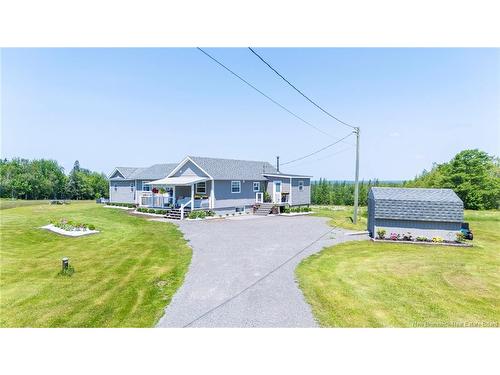 520 Middlesex Rd, Colpitts Settlement, NB 