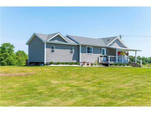 520 Middlesex Rd, Colpitts Settlement, NB 