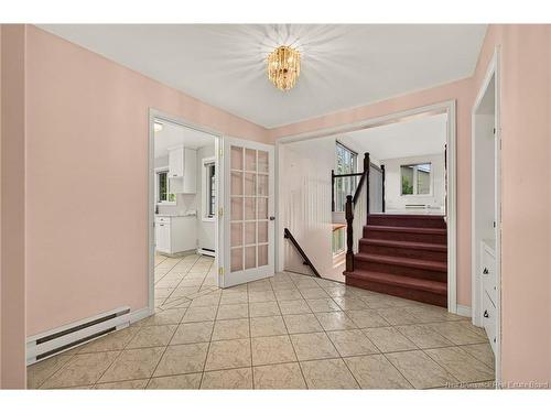 18 Carney, Moncton, NB 