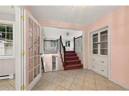 18 Carney, Moncton, NB 