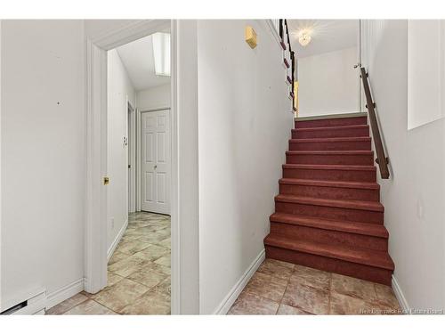18 Carney, Moncton, NB 