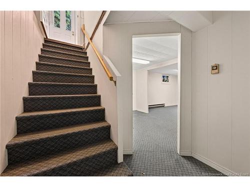 18 Carney, Moncton, NB 