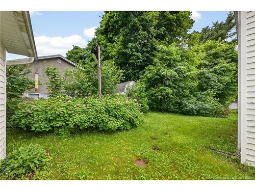 18 Carney, Moncton, NB 