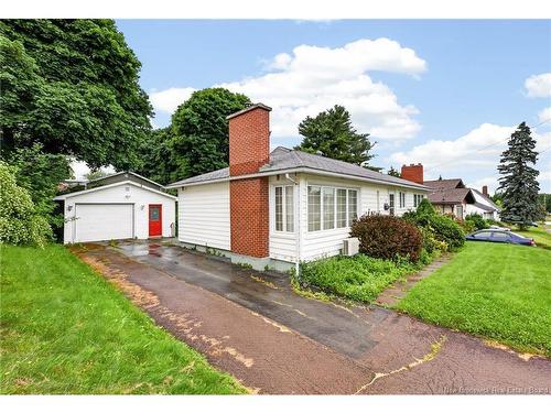18 Carney, Moncton, NB 