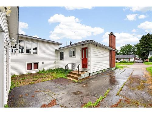 18 Carney, Moncton, NB 