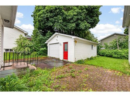 18 Carney, Moncton, NB 