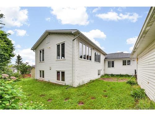18 Carney, Moncton, NB 