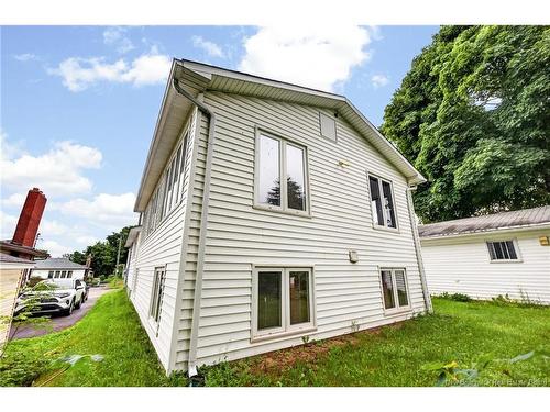18 Carney, Moncton, NB 