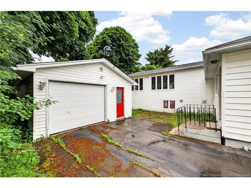 18 Carney, Moncton, NB 