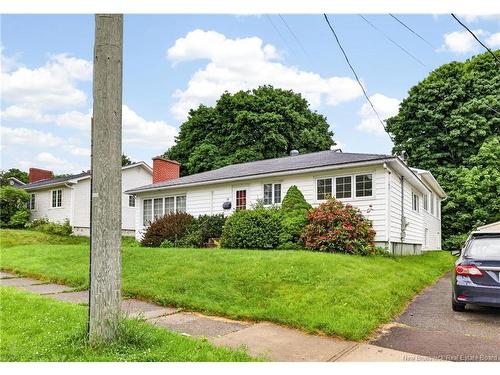 18 Carney, Moncton, NB 