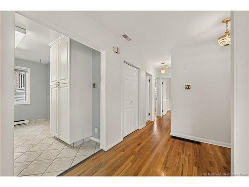 18 Carney, Moncton, NB 