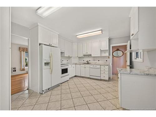 18 Carney, Moncton, NB 