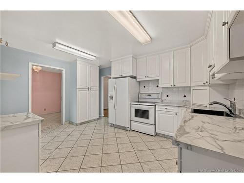 18 Carney, Moncton, NB 