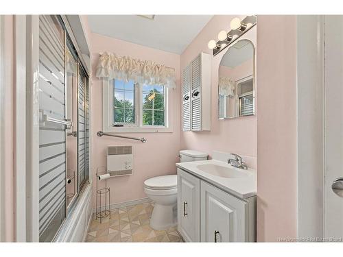 18 Carney, Moncton, NB 
