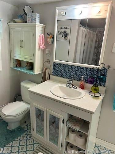 111 Water St, Bath, NB 