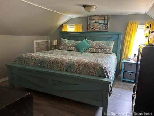 111 Water St, Bath, NB 
