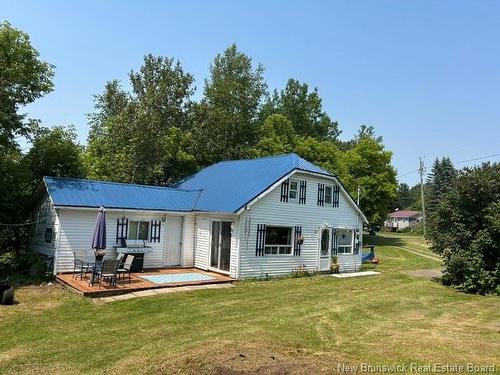 111 Water St, Bath, NB 