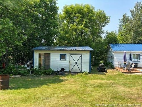 111 Water St, Bath, NB 