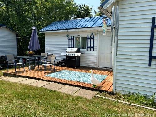 111 Water St, Bath, NB 