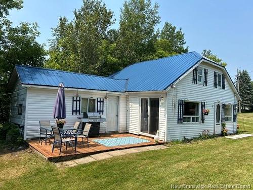 111 Water St, Bath, NB 