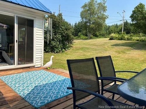 111 Water St, Bath, NB 