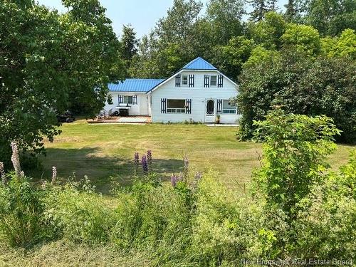 111 Water St, Bath, NB 