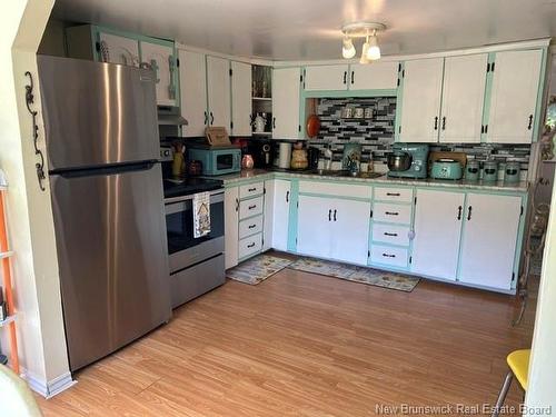 111 Water St, Bath, NB 