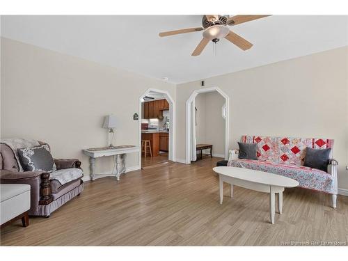 19 Beckwith Rd, Harcourt, NB 