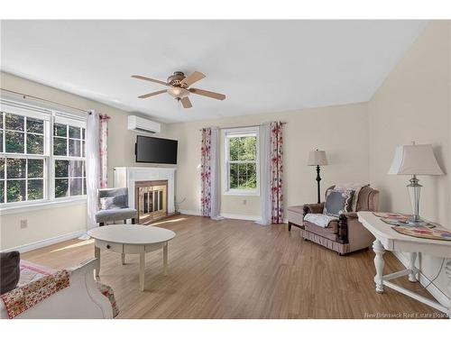 19 Beckwith Rd, Harcourt, NB 