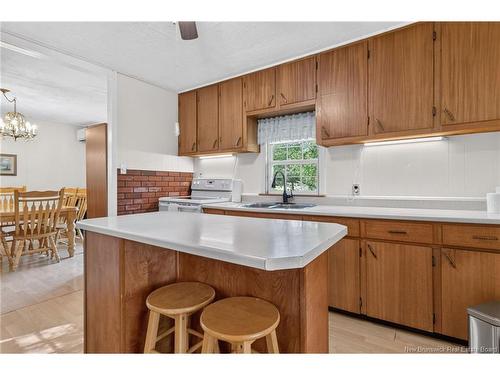 19 Beckwith Rd, Harcourt, NB 