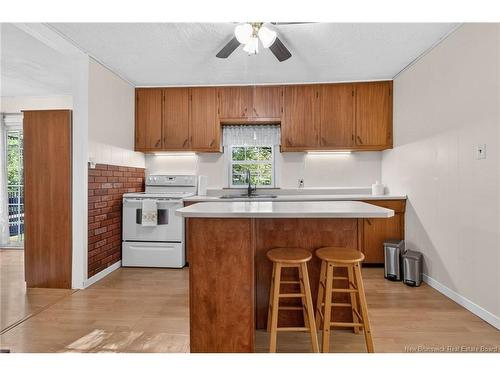 19 Beckwith Rd, Harcourt, NB 